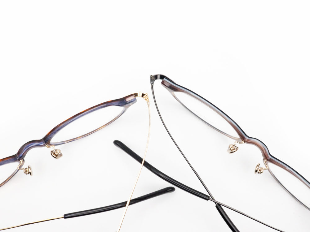 MASUNAGA since1905, GMS-834