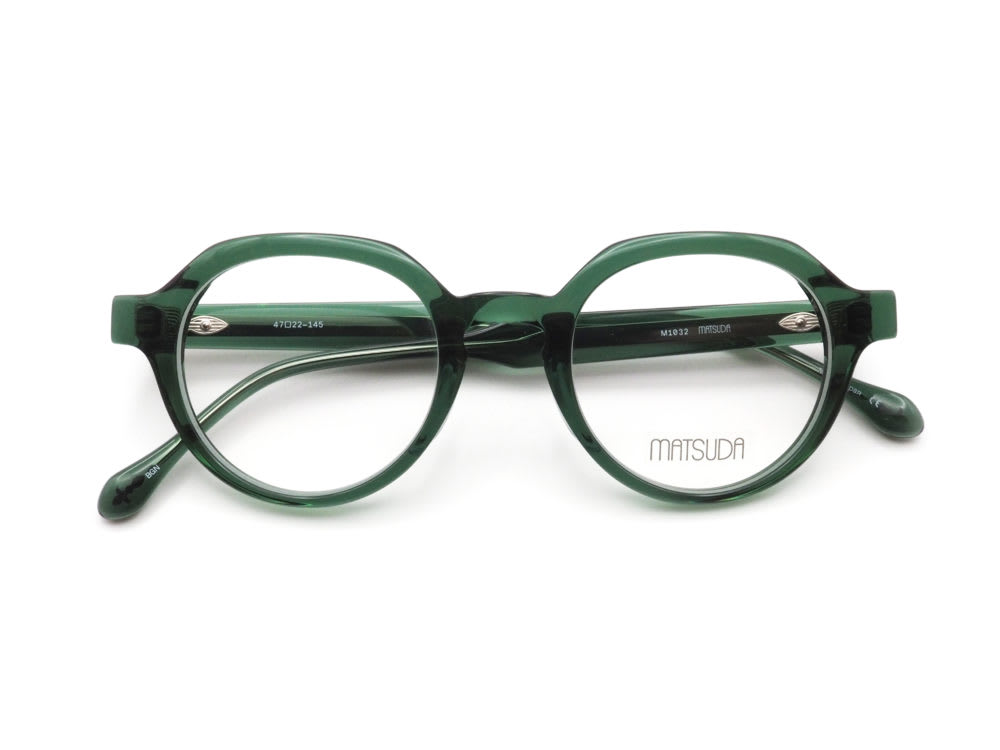 MATSUDA EYEWEAR, M1032