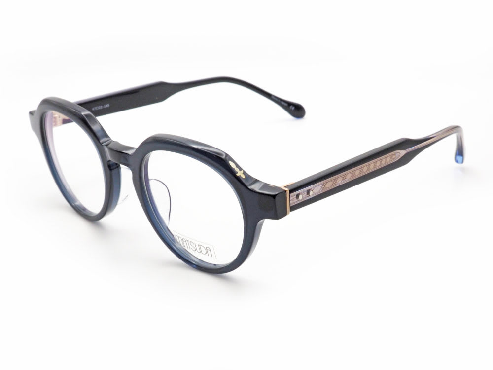 MATSUDA EYEWEAR, M1032