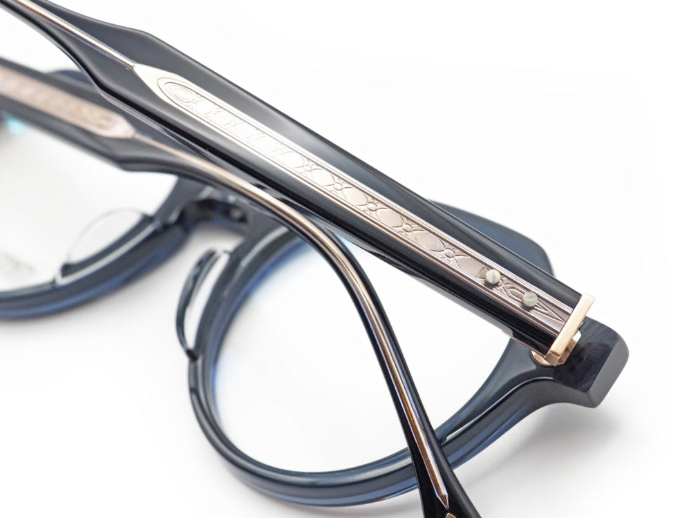 MATSUDA EYEWEAR, M1032