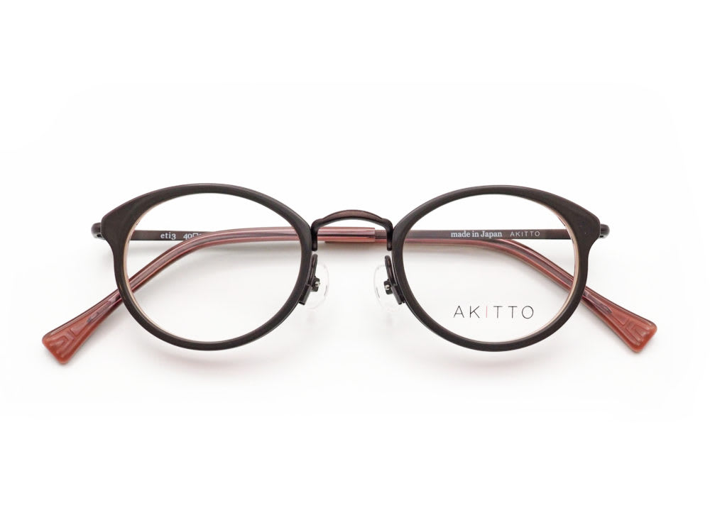 AKITTO, eti3