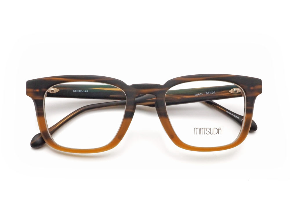 MATSUDA EYEWEAR, M1031