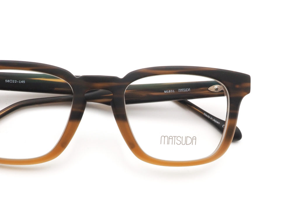 MATSUDA EYEWEAR, M1031