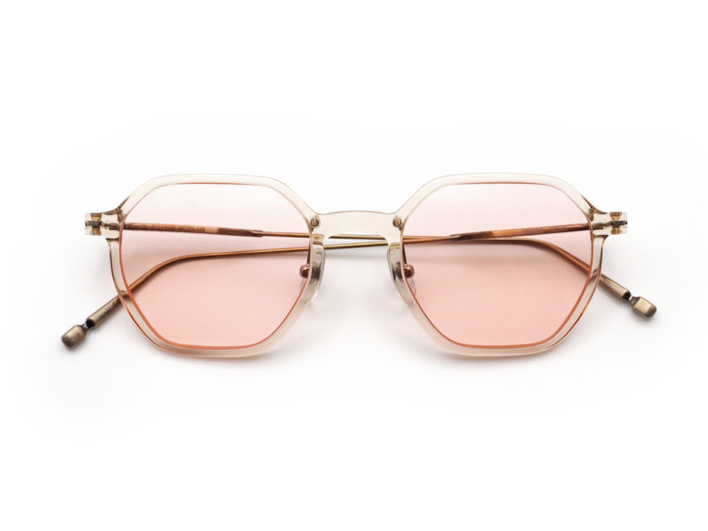 MATSUDA EYEWEAR, TOKYO FIG