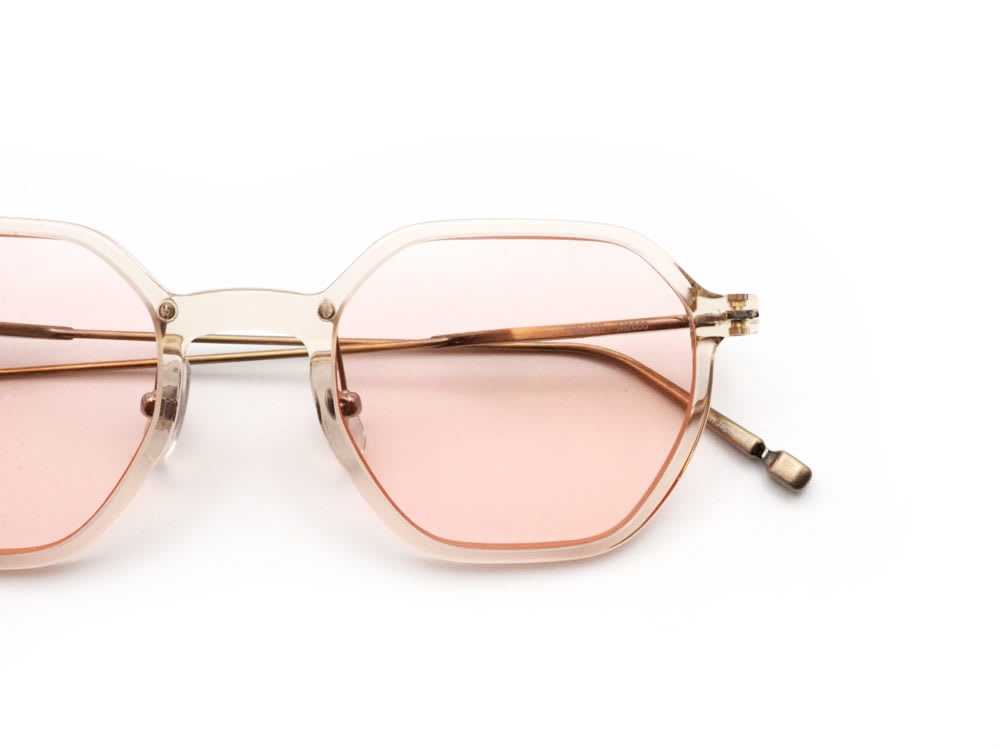 MATSUDA EYEWEAR, TOKYO FIG