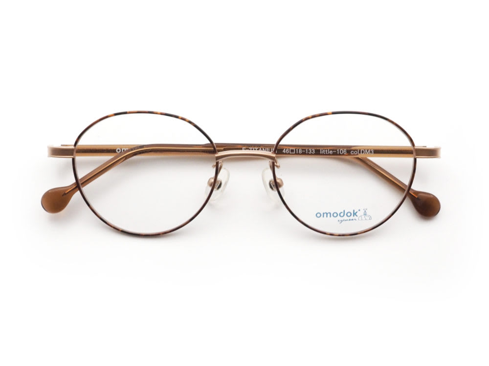 omodok, little-106 size,46