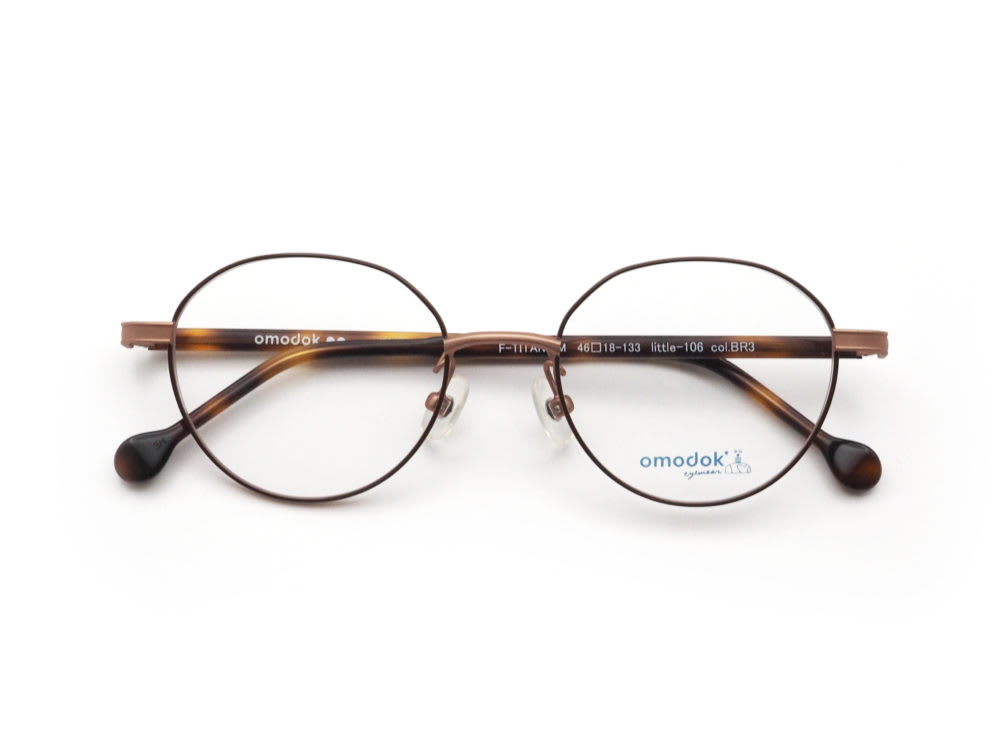 omodok, little-106 size,46