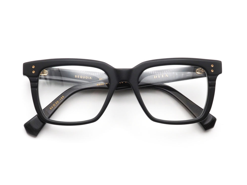 DITA, SEQUOIA DRX-2086-A-BLK-54