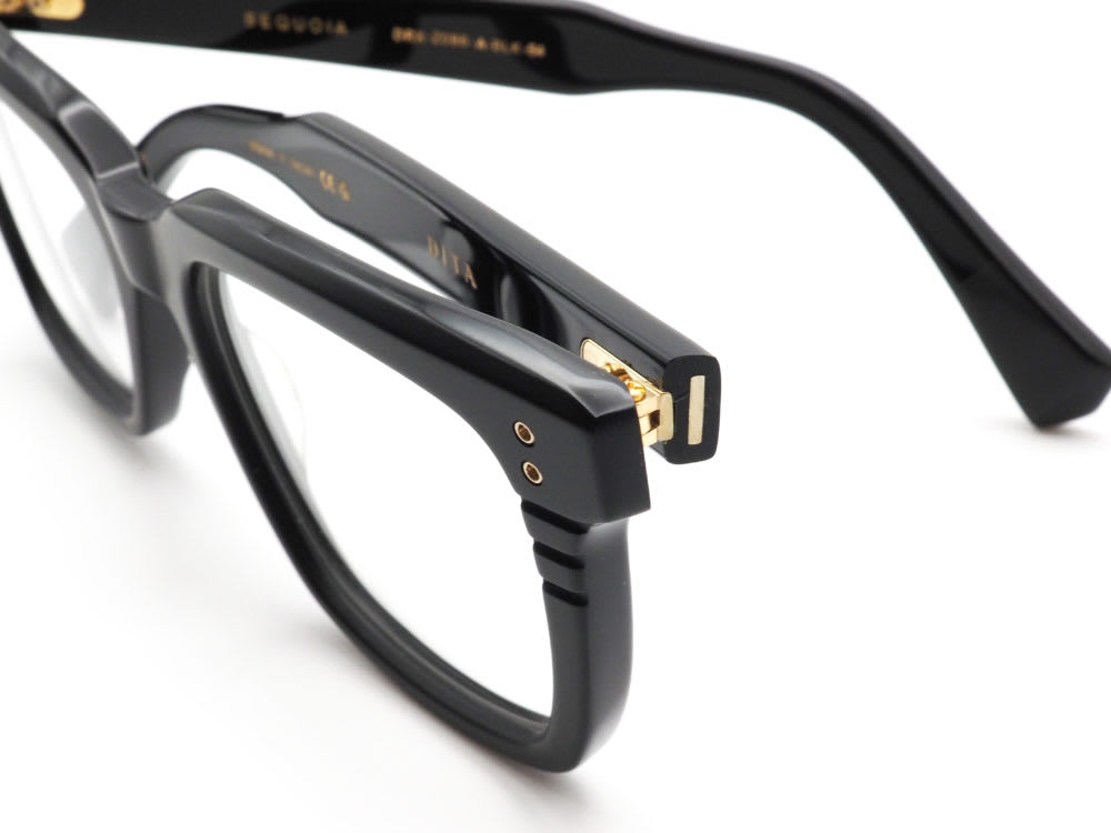 DITA, SEQUOIA DRX-2086-A-BLK-54