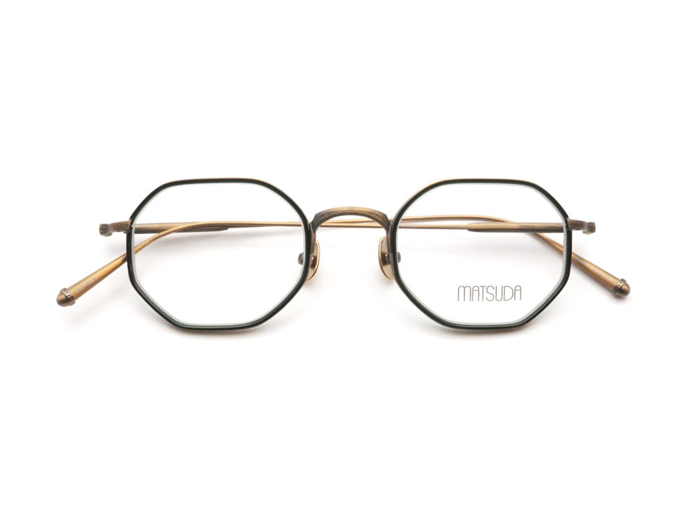 MATSUDA EYEWEAR, M3086-i