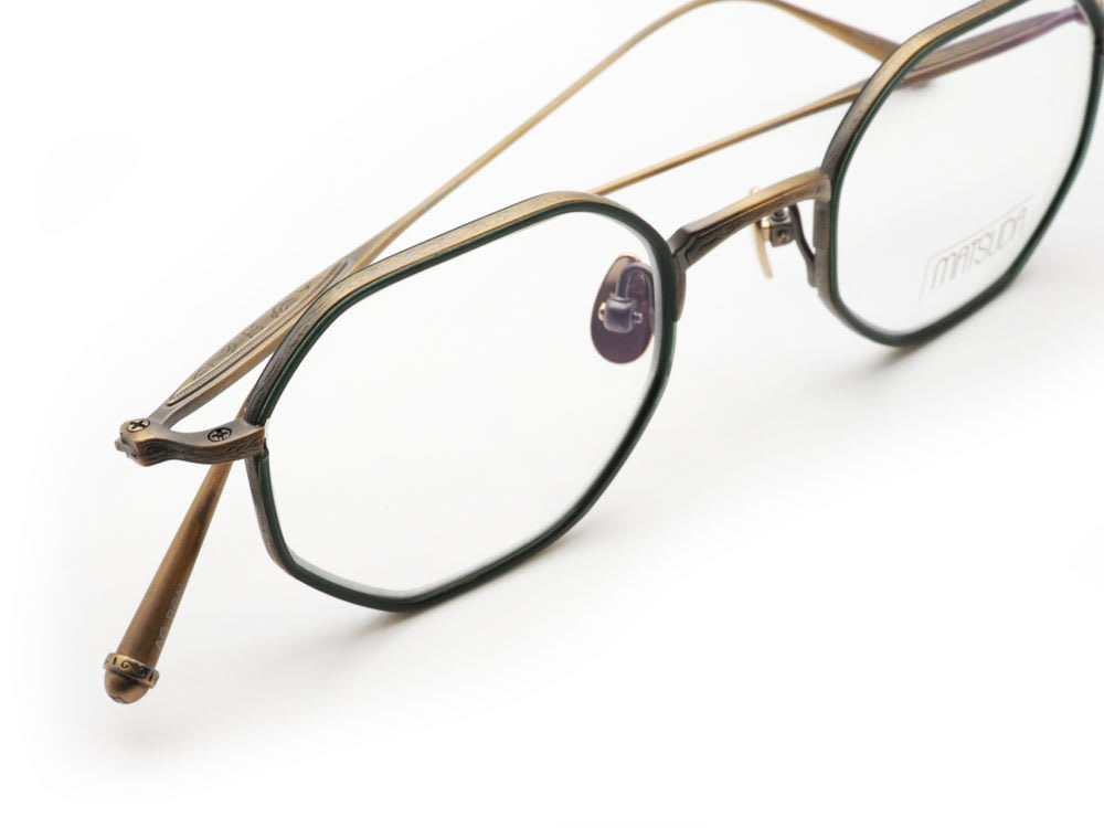 88本限定モデル！MATSUDA EYEWEAR M3086 TOKYOⅧ