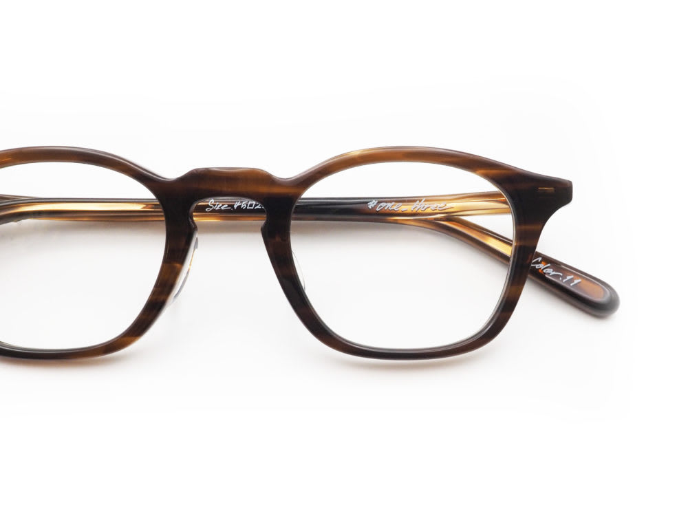 One/Three Compound frame, ca-07