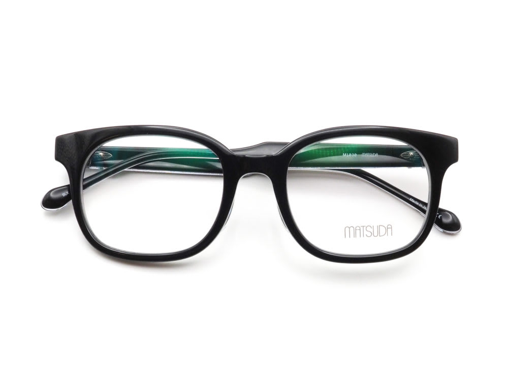 MATSUDA EYEWEAR, M1030