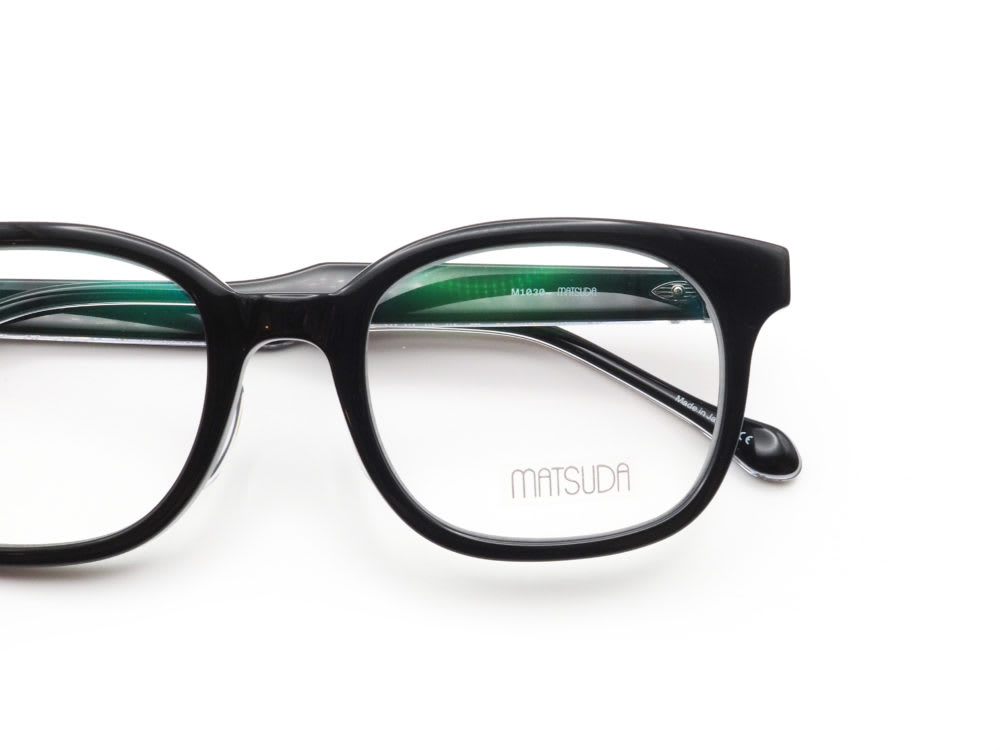 MATSUDA EYEWEAR, M1030