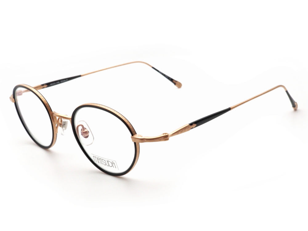 MATSUDA EYEWEAR, 10189H