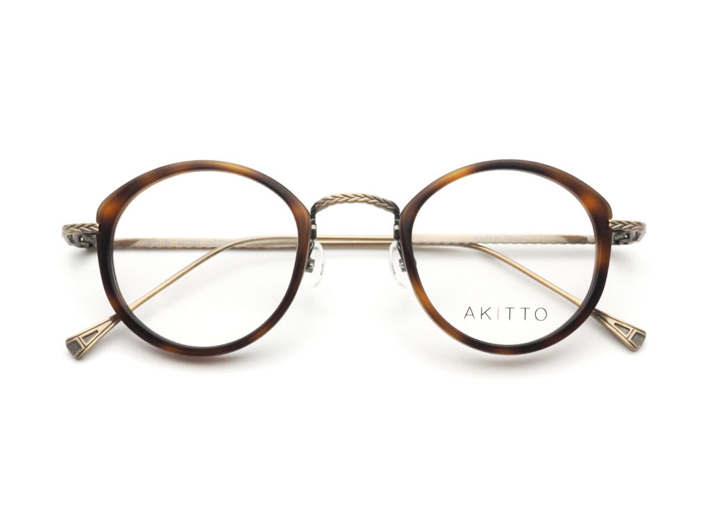 AKITTO サングラス2本セット AKITTO サングラス2本セット AKITTO - CANARY EYEWEAR SHOP