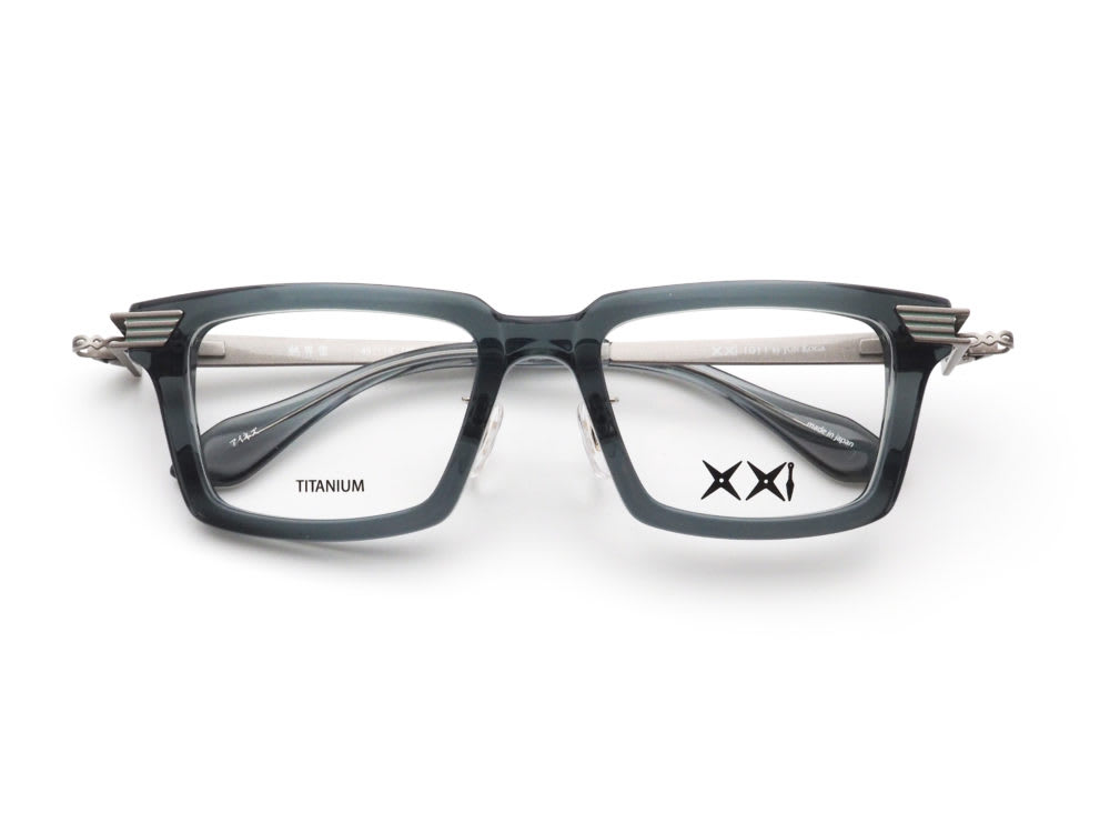 1011 by JUN KOGA, 熱界雷