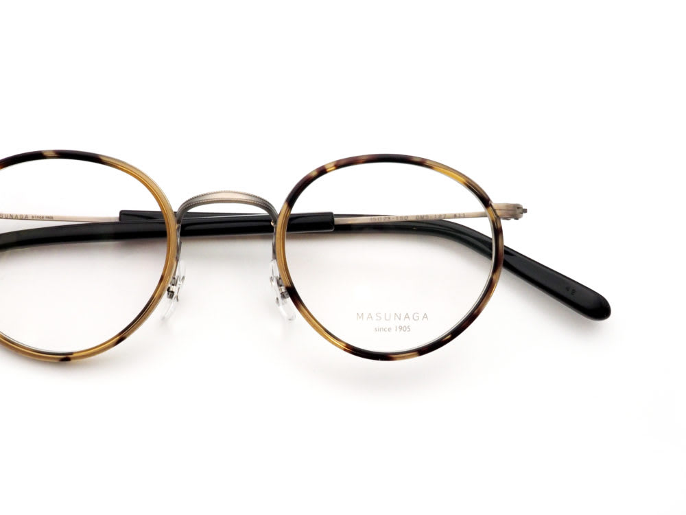 MASUNAGA since1905, GMS-127