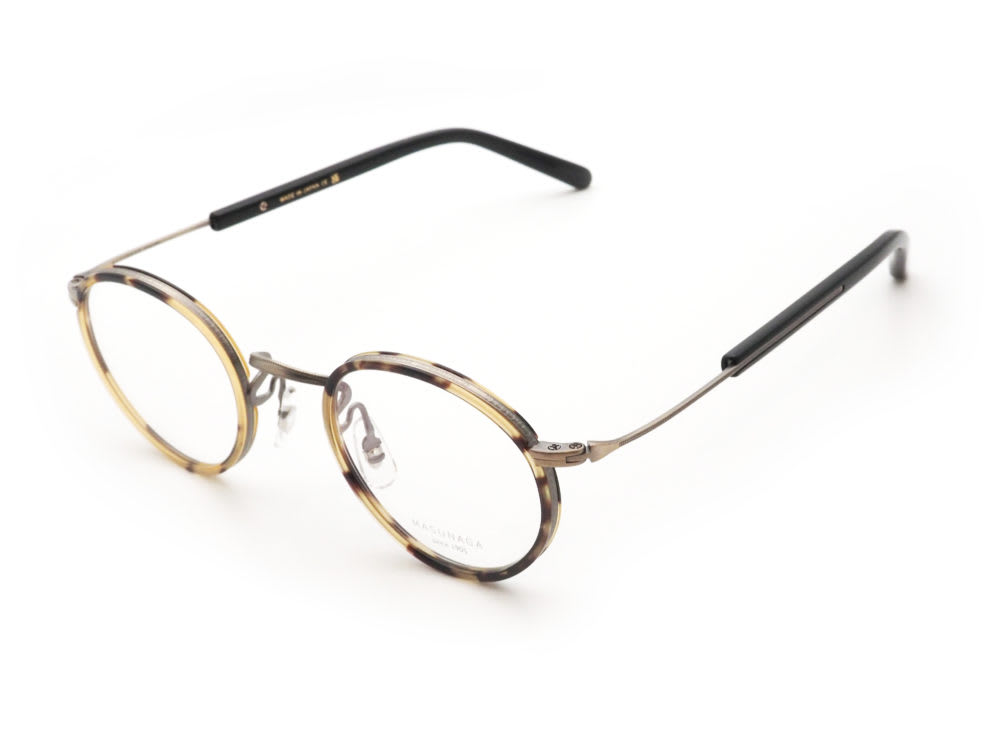 MASUNAGA since1905, GMS-127