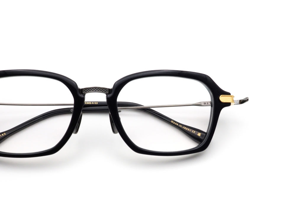 【美品】DITA Project M【おまけ付き】 新入荷紹介 DITA, STATESIDE-TWO | 眼鏡工房 久保田