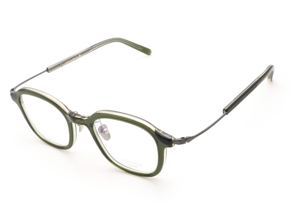 MASUNAGA since1905, GMS-125