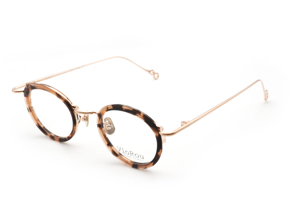 VioRou Nao 眼鏡 VioRou「Nao」入荷しました！ – The Priority Opticians.