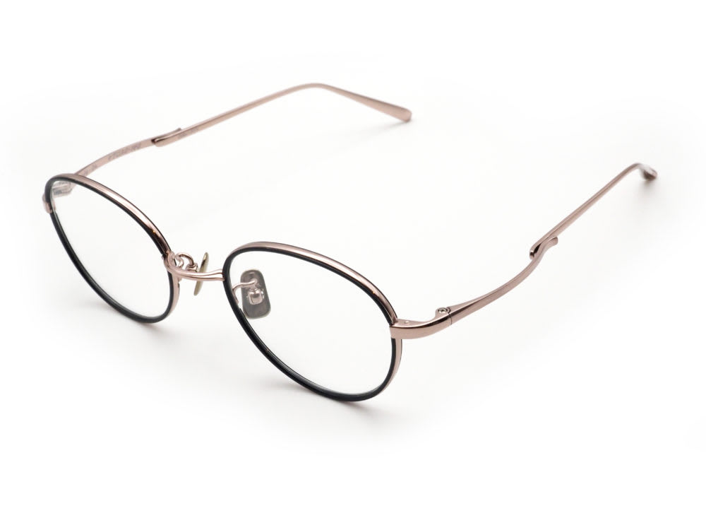 One/Three Compound Frame, cfa-06