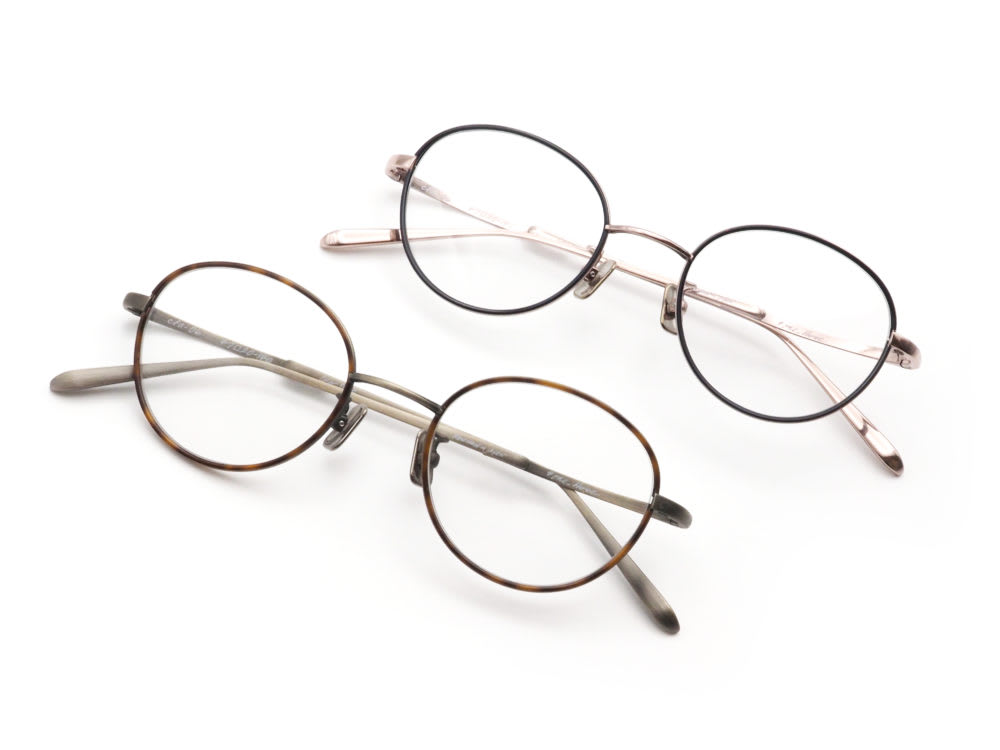One/Three Compound Frame, cfa-06