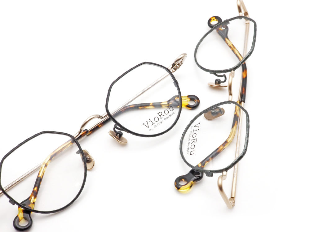 VioRou AKI 眼鏡 VioRou AKI 眼鏡