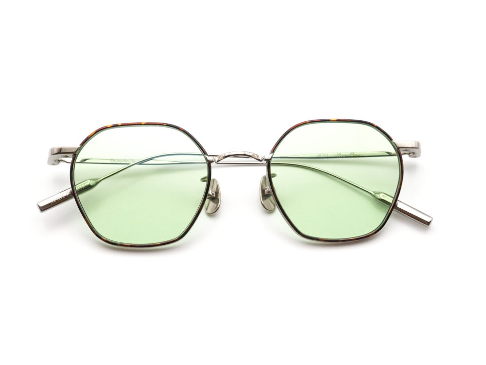 新作紹介 OnOmatopee sunglasses, KeraKera | 眼鏡工房 久保田 新作紹介 OnOmatopee sunglasses, KeraKera | 眼鏡工房 久保田
