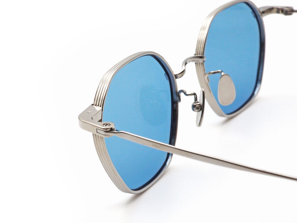 新作紹介 OnOmatopee sunglasses, KeraKera | 眼鏡工房 久保田