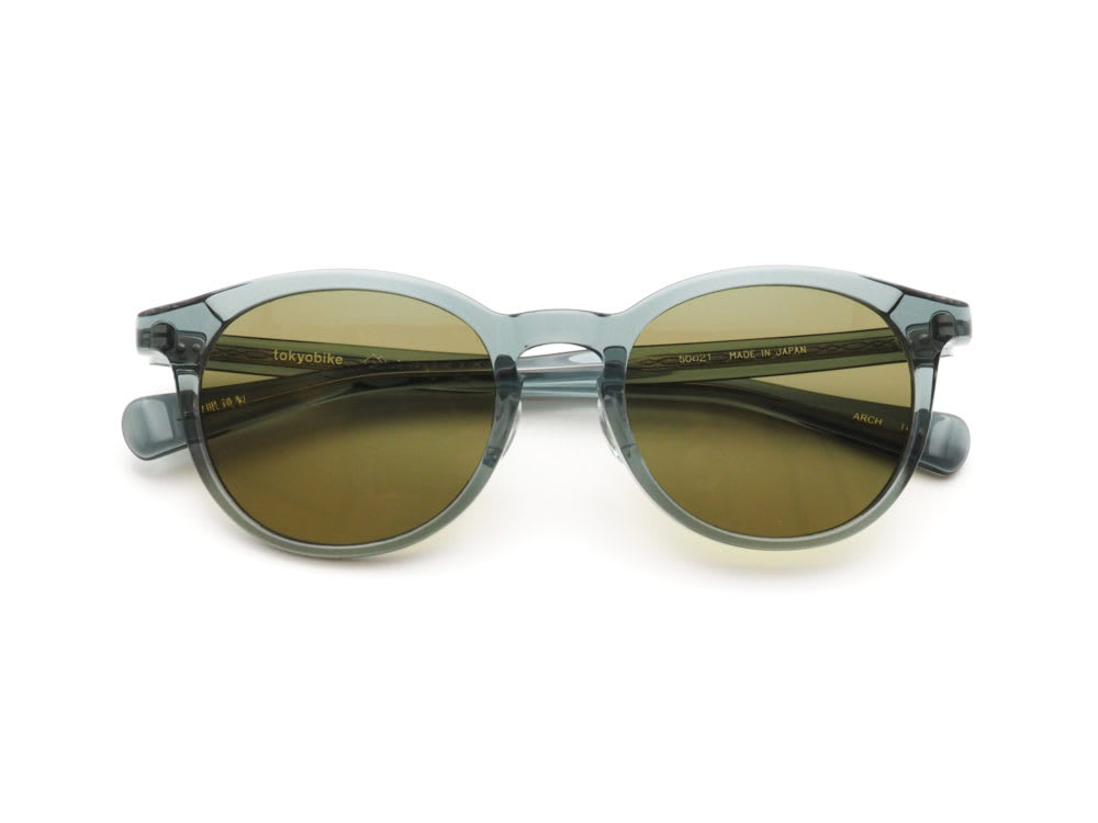 tokyobike × tesio, ARCH