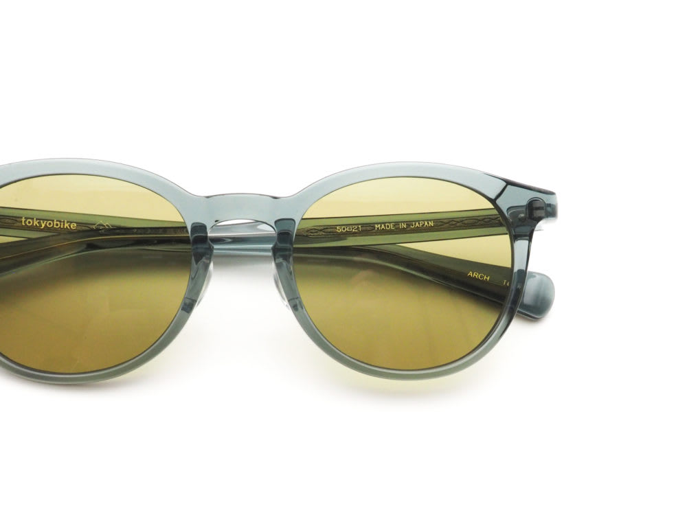 tokyobike × tesio, ARCH