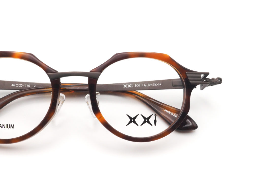 1011 by JUN KOGA, 陽炎