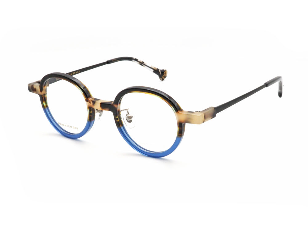 Albert I'mStein, Marais