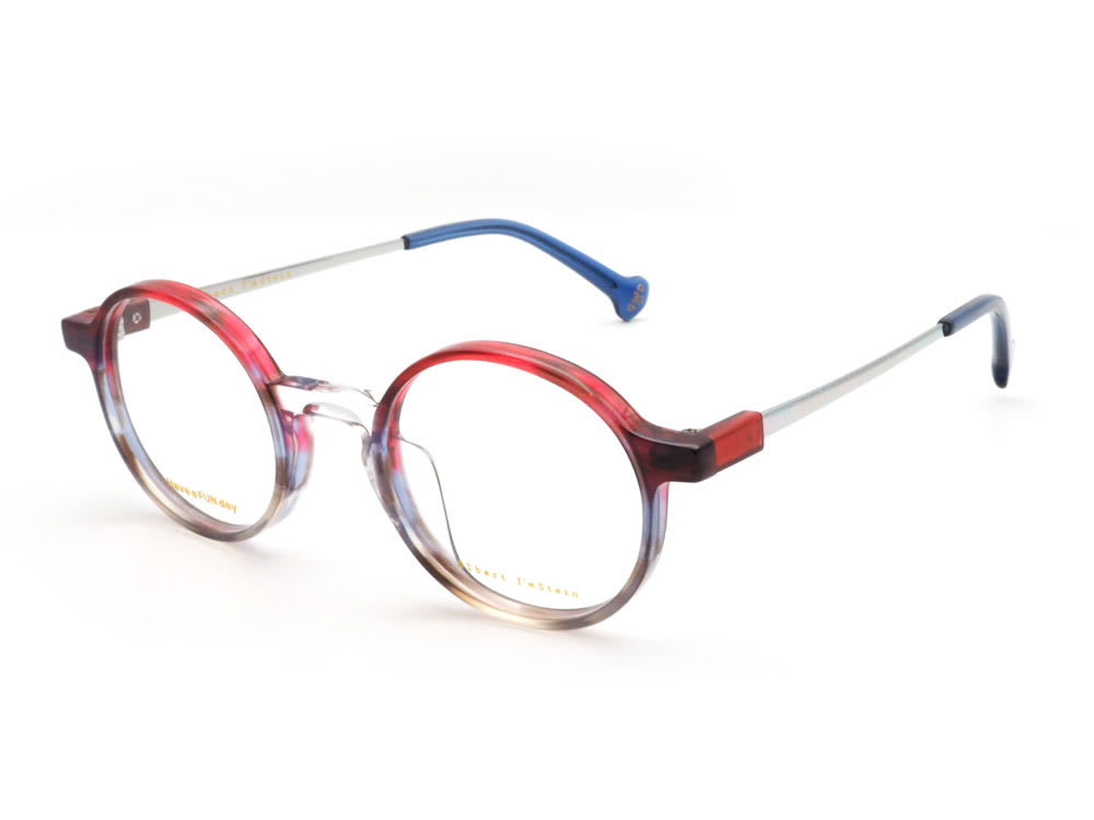 Albert I'mStein, Brussels