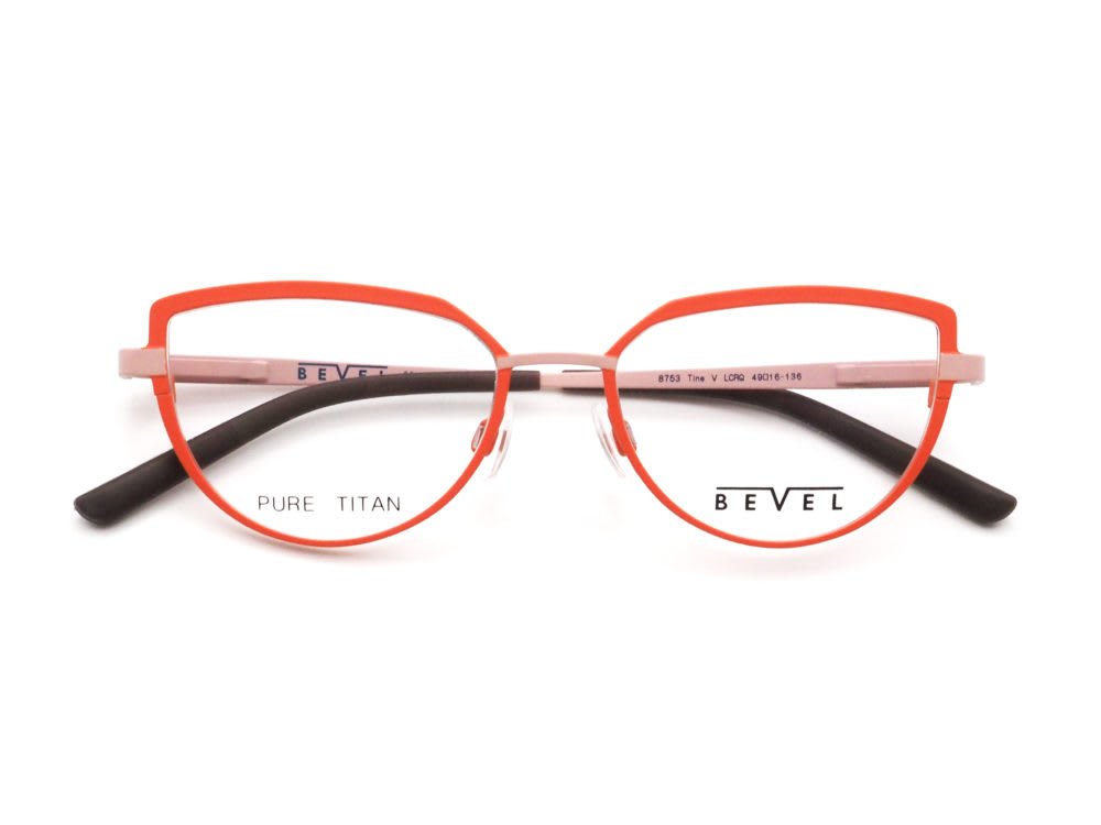 BEVEL, 8753 Tine V