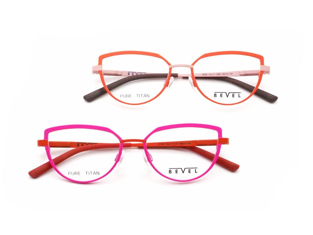 BEVEL, 8753 Tine V