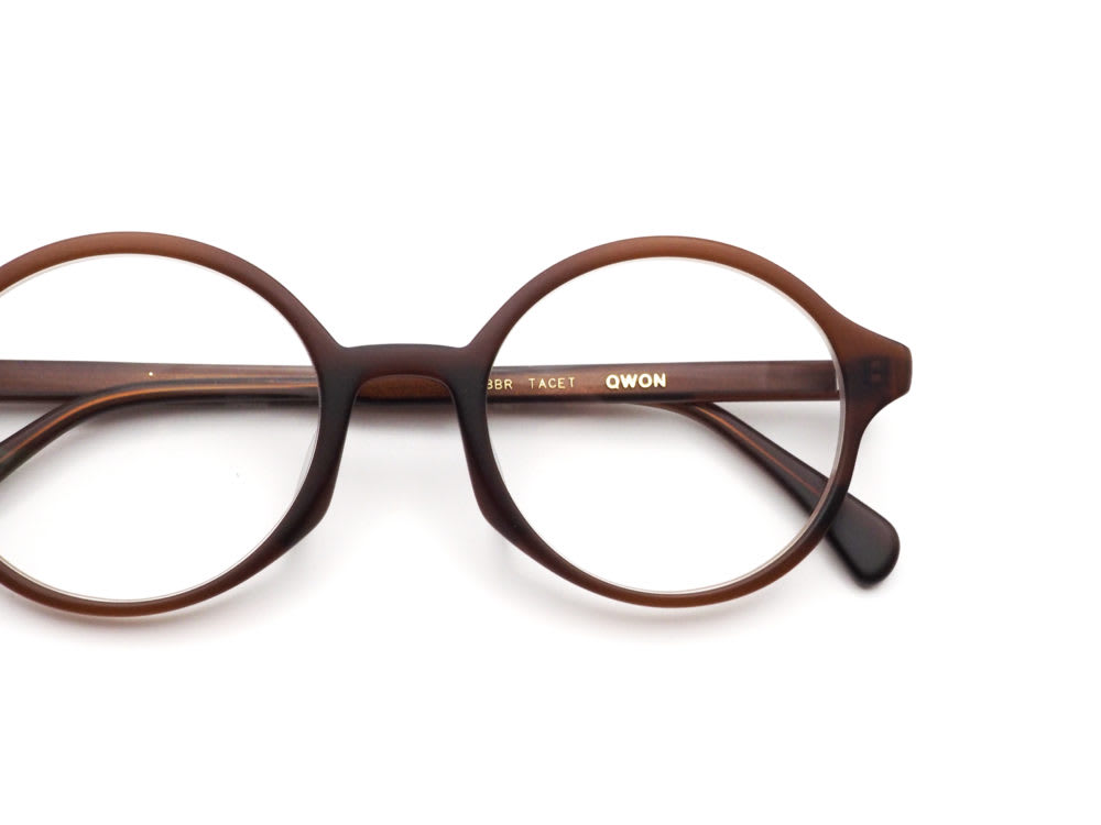 QWON Eyewear, TACET