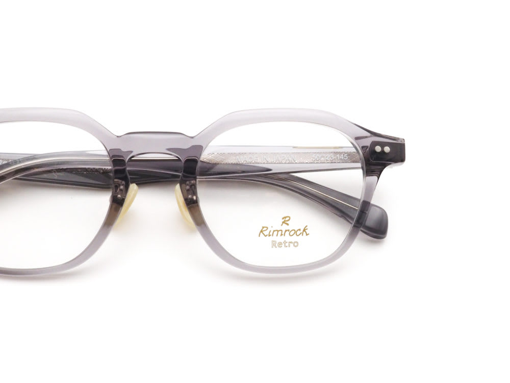 Rimrock Retro, RR009