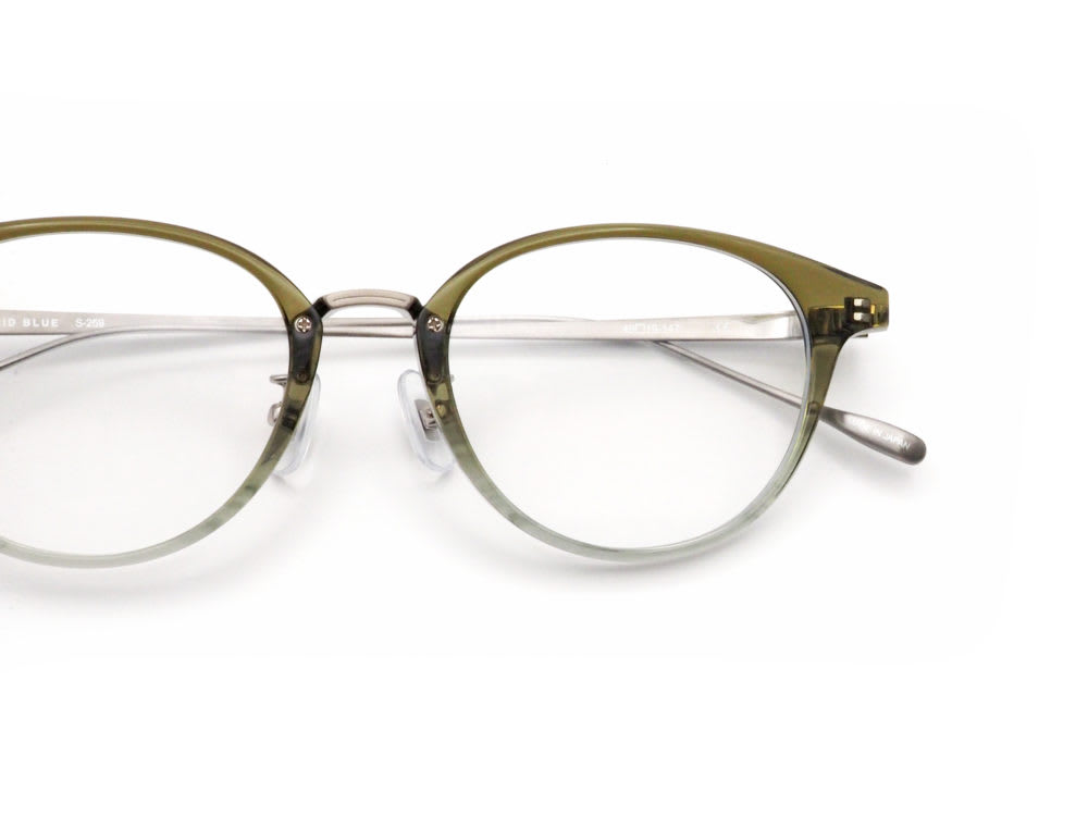 SOLID BLUE, S-259