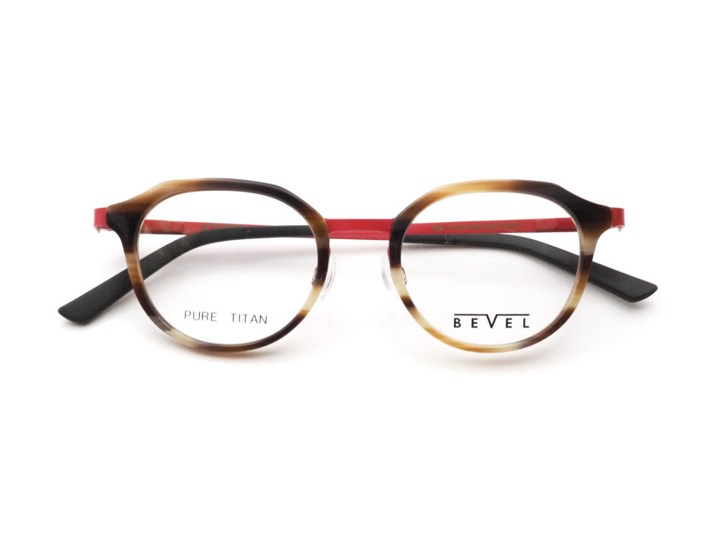 BEVEL, 2552 FLIN FLON 眼鏡工房久保田