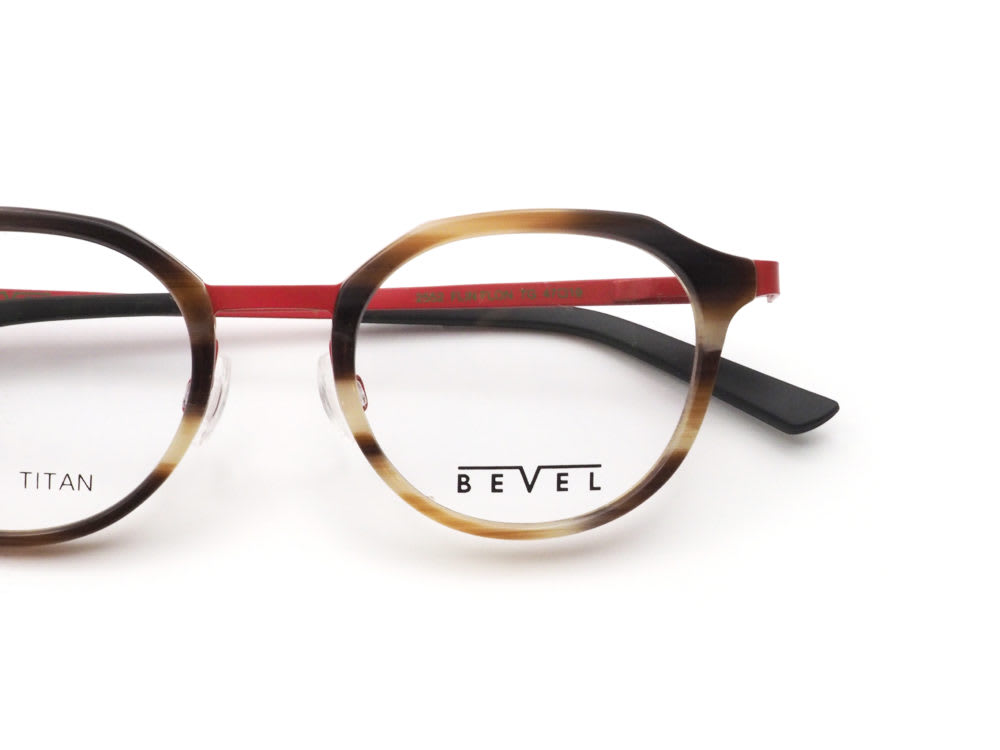BEVEL, 2552 FLIN FLON 眼鏡工房久保田
