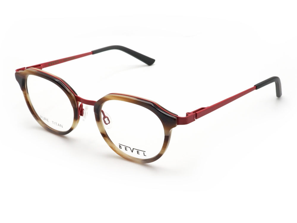 BEVEL, 2552 FLIN FLON 眼鏡工房久保田