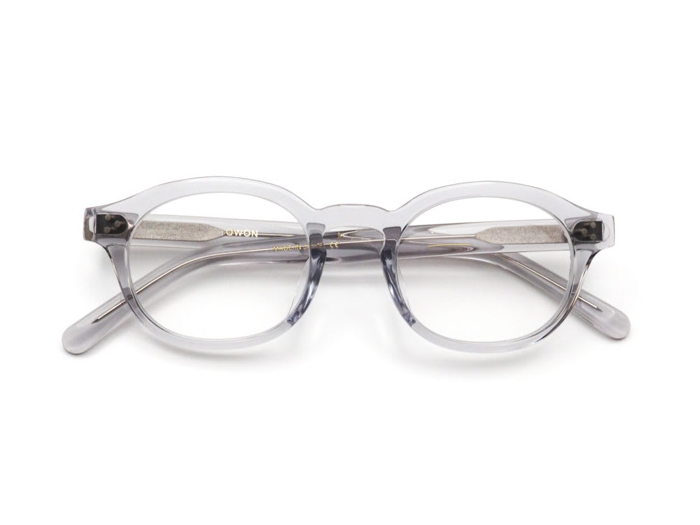 QWON Eyewear, GUIMET　眼鏡工房久保田