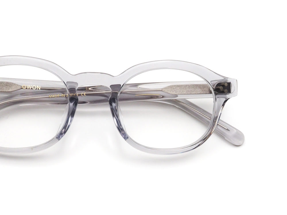 QWON Eyewear, GUIMET　眼鏡工房久保田