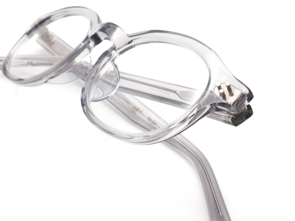 QWON Eyewear, GUIMET　眼鏡工房久保田