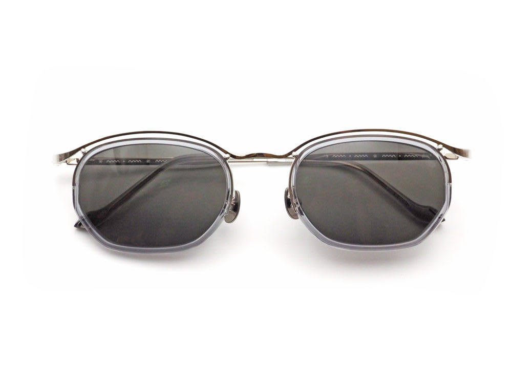 MATSUDA EYEWEAR, M3092-n 眼鏡工房久保田