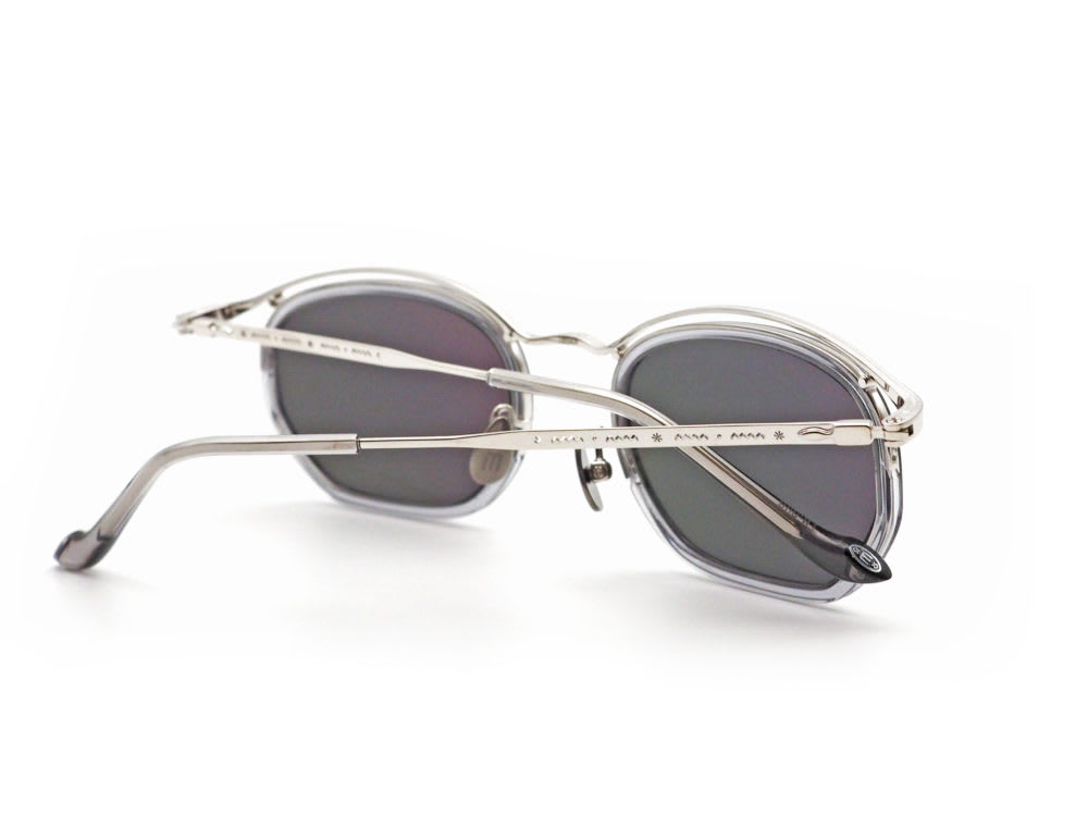 MATSUDA EYEWEAR, M3092-n 眼鏡工房久保田