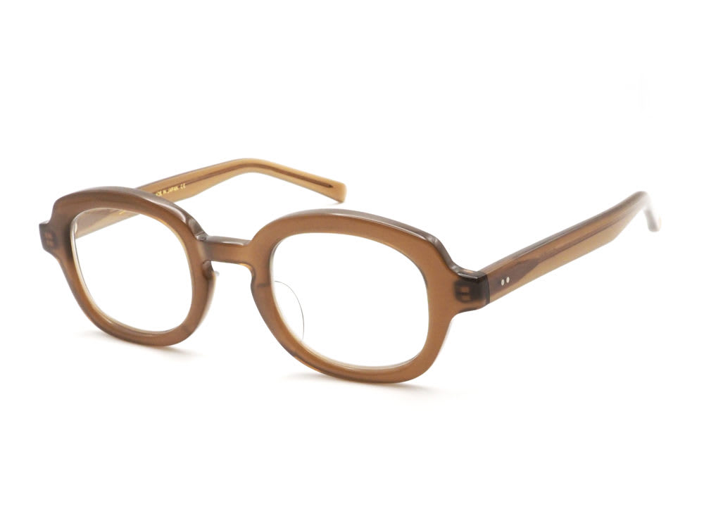 QWON Eyewear, MOJO　眼鏡工房久保田